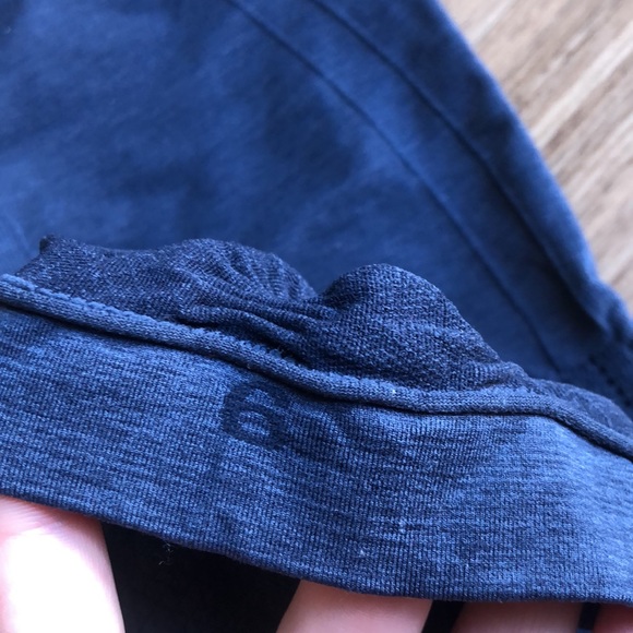 Crop Lululemon Leggings - Picture 4 of 7